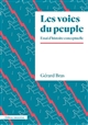 LES VOIES DU PEUPLE 